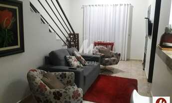 Imagem 2: Casa (sobrado na rua) 2 dormitórios/suite, cozinha planejada