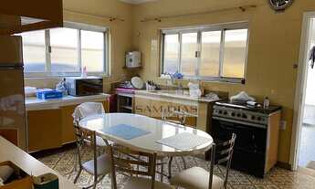 Imagem 7: Sobrado, 189 m² - venda por R$ 1.400.000,00 ou aluguel por R$ 5.500,00/mês - Vila Maria Al