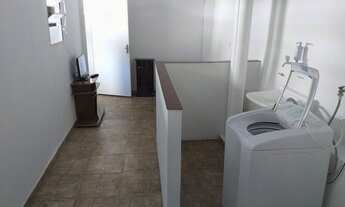 Imagem 2: Apartamento para aluguel possui 70 metros quadrados com 1 quarto