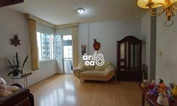 Imagem 4: Apartamento à venda, 91 m² por R$ 800.000,00 - Centro - Florianópolis/SC