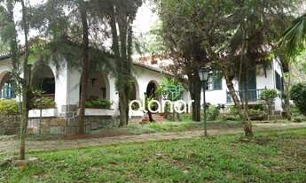 Imagem 6: Casa com 5 dormitórios à venda, 500 m² por R$ 3.100.000,00 - Itaipava - Petrópolis/RJ