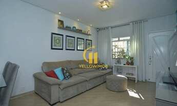 Imagem 2: Apartamento à venda, 120 m² por R$ 833.000,00 - Mooca - São Paulo/SP