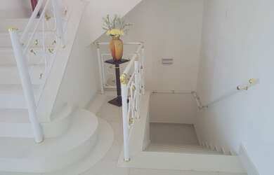 Imagem 7: Casa para venda no Residencial Burle Marx - estuda permuta