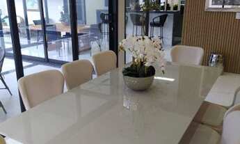 Imagem 7: Sobrado com 3 dormitórios à venda, 367 m² por R$ 2.700.000,00 - Jardim Residencial Parque