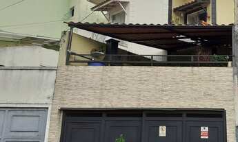 Imagem 2: Sobrado à venda, 135 m² por R$ 489.000,00 - Vila Aurora - São Paulo/SP