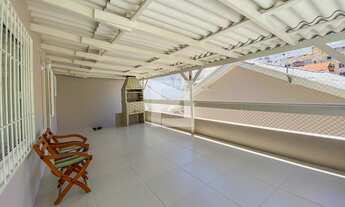 Imagem 7: FLORIANóPOLIS - Casa Padrão - Abraão