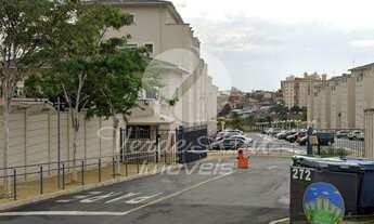 Imagem 6: Apartamento - Jardim Amazonas - Campinas