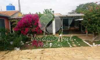 Imagem 5: Chácara - Chácara Primavera - Sumaré