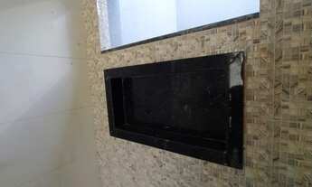 Imagem 5: Casa nova geminada na 1406 , Arse 142, 2/4 sendo 1 suíte