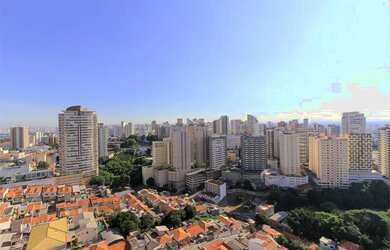 Imagem 6: Apartamento para venda com 119 metros quadrados com 3 quartos em Água Fria - São Paulo - S