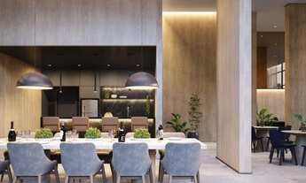 Imagem 7: Apartamento para venda possui 197 metros quadrados com 3 quartos