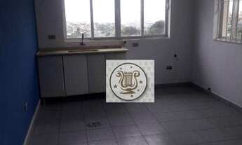 Imagem: Sala para alugar por R$ 800,00/mês - Vila