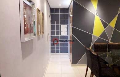 Imagem 4: Apartamento Residencial Plaza Madrid