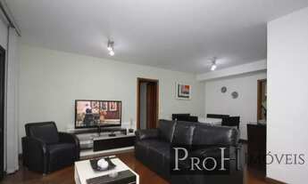 Imagem 2: APARTAMENTO 110 m² 4 DORMITÓRIOS, SENDO 1 SUITE - R$ 880.000,00