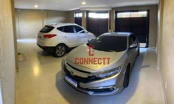 Imagem 2: Casa com 3 suítes à venda, 251 m² por R$ 425.000 - Antônio Marincek - Ribeirão Preto/SP