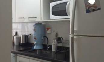 Imagem 6: Porto Alegre - Apartamento Padrão - Higienópolis