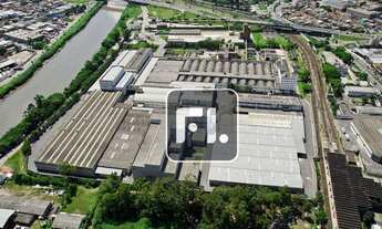 Imagem 3: Galpão para alugar, 1390 m² por R$ 50.040,00/mês - Km 18 - Osasco/SP