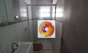 Imagem 7: Apartamento à venda, 46 m² por R$ 150.000,00 - Cidade Industrial de Curitiba - Curitiba/PR