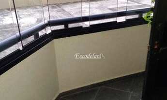 Imagem 5: Apartamento à venda, 70 m² por R$ 377.000,00 - Vila Amália - São Paulo/SP