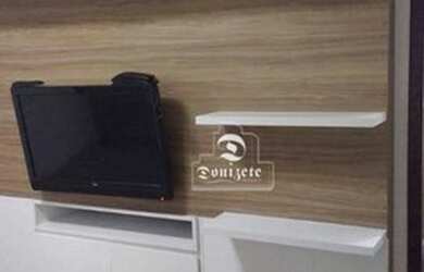 Imagem 3: Sobrado à venda, 60 m² por R$ 340.000,00 - Vila Valparaíso - Santo André/SP