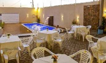 Imagem: Alugo Salão de Festa em Cuiabá