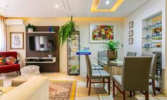 Imagem 2: APARTAMENTO NO SACO DOS LIMÕES COM 3 DORMITÓRIOS