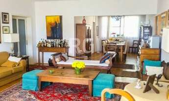 Imagem: Porto Alegre - Apartamento Padrão - Moinhos