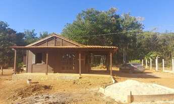 Imagem: Casa rancho corumba 4 alexania