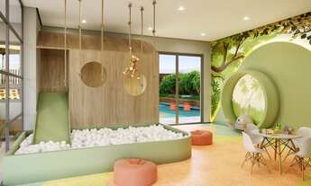 Imagem 5: Apartamento de 1 quartos para compra - Botafogo - Campinas