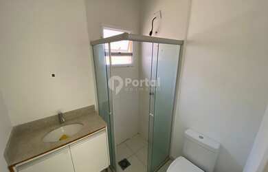 Imagem 5: Casa de condomínio térrea para venda tem 89 metros quadrados com 3 quartos