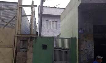 Imagem: Sobrado com 2 dormitórios à venda, 310