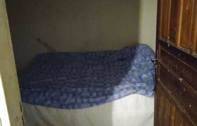 Imagem 2: Kitnet Boa Disponível Em Colombo