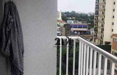 Imagem 4: Apartamento com 2 dormitórios à venda, 53 m² por R$ 537.800,00 - Casa Verde Alta - São Pau