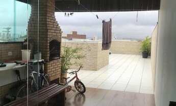 Imagem: Cobertura para Venda em Santo André, Santa