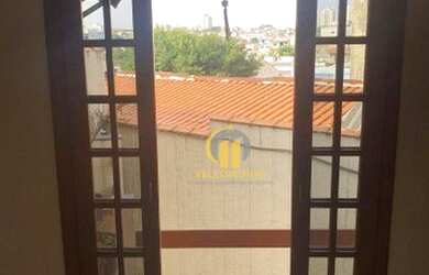 Imagem 4: Sobrado à venda, 450 m² por R$ 1.250.000,00 - Anália Franco - São Paulo/SP