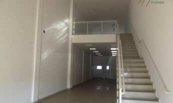 Imagem 3: Salão para alugar, 200 m² por R$ 5.000,00/mês - Centro - Sumaré/SP