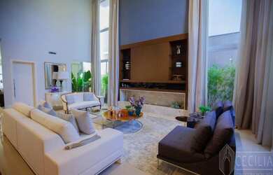 Imagem 3: Casa Condomínio com 3 Dormitorio(s) localizado(a) no bairro CANUDOS em NOVO HAMBURGO / RS