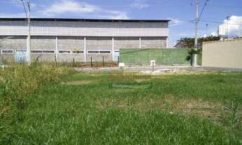 Imagem: Terreno à venda, 221 m² por R$ 120.000