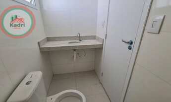 Imagem 7: Apartamento com 1 dormitório à venda, 53 m² por R$ 275.000 - Vila Guilhermina - Praia Gran