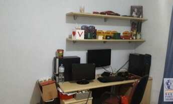 Imagem 3: GUARULHOS - Casa Padrão - Parque Continental I