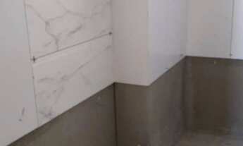 Imagem 7: Apartamento Garden com 3 dormitórios à venda, 131 m² por R$ 978.636,56 - Serra - Belo Hori