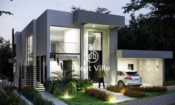 Imagem: Casa com 4 suítes à venda, 370 m² por