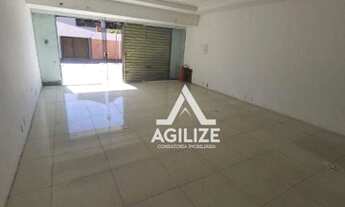 Imagem 5: Agilize Consultoria Imobiliária tem uma ótima Loja no Centro de Macaé com 65m2