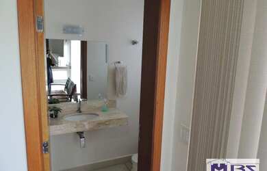 Imagem 4: Condominio Palmeiras Imperiais (casa á venda