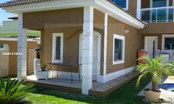 Imagem 2: Casa para Venda em Saquarema, Porto da Roça, 4 dormitórios, 3 suítes, 5 banheiros, 3 vagas