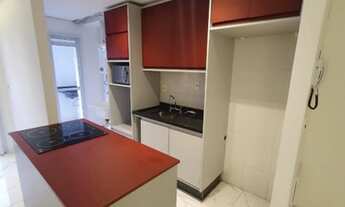 Imagem: Apartamento para venda com 57 metros quadrados