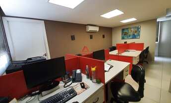 Imagem 7: Belo Horizonte - Conjunto Comercial/sala - Santo Agostinho