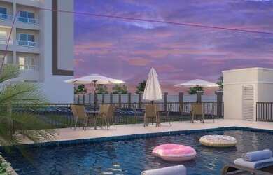 Imagem 7: More no Cambeba com varanda