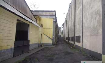 Imagem 4: Galpão industrial para locação, Jardim Inamar, Diadema