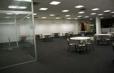 Imagem 5: Sala Comercial para locação,